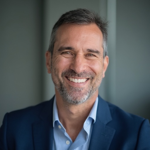 Sebastián Arriagada Molina — pin-up casino expert